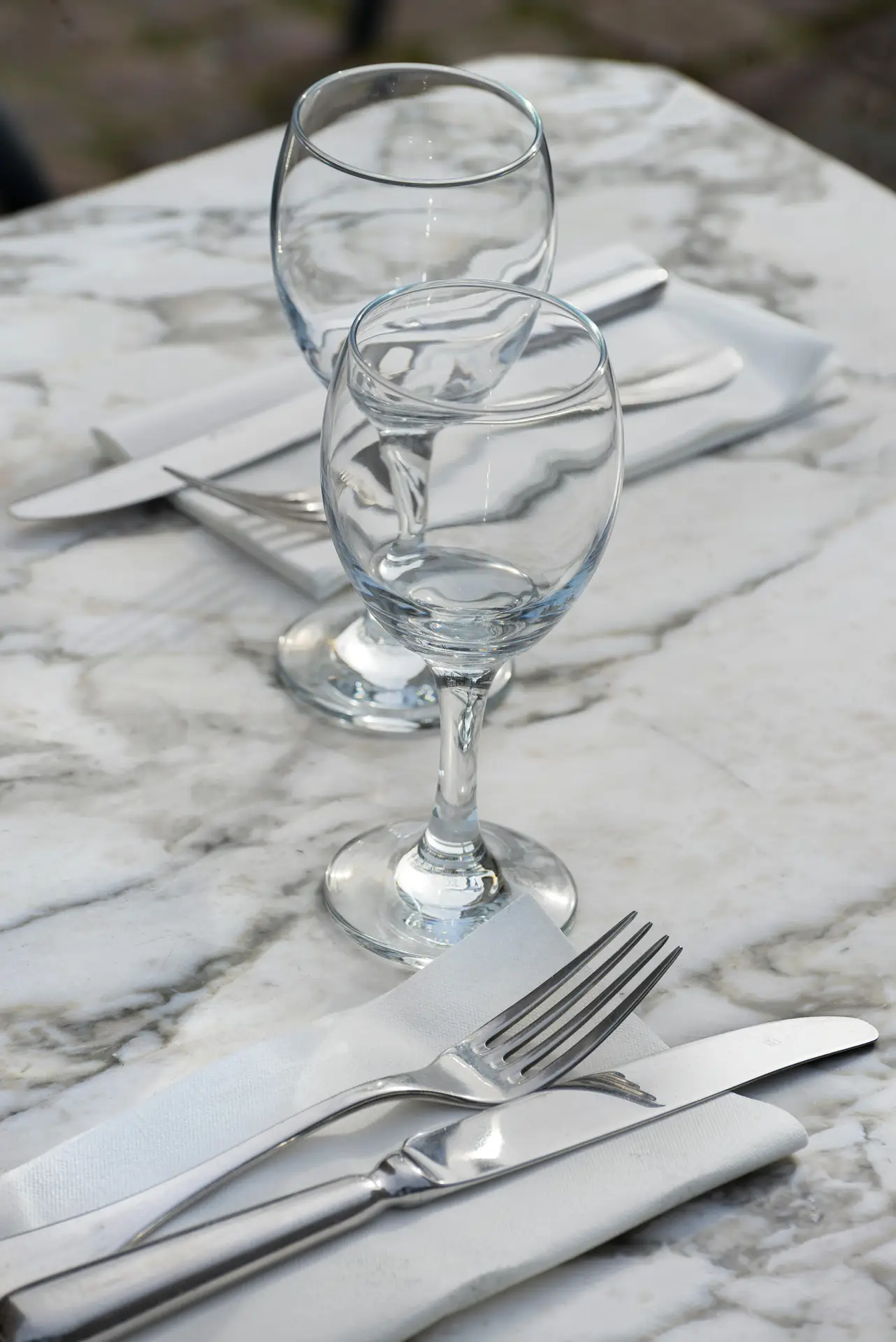 Event equipment rentals