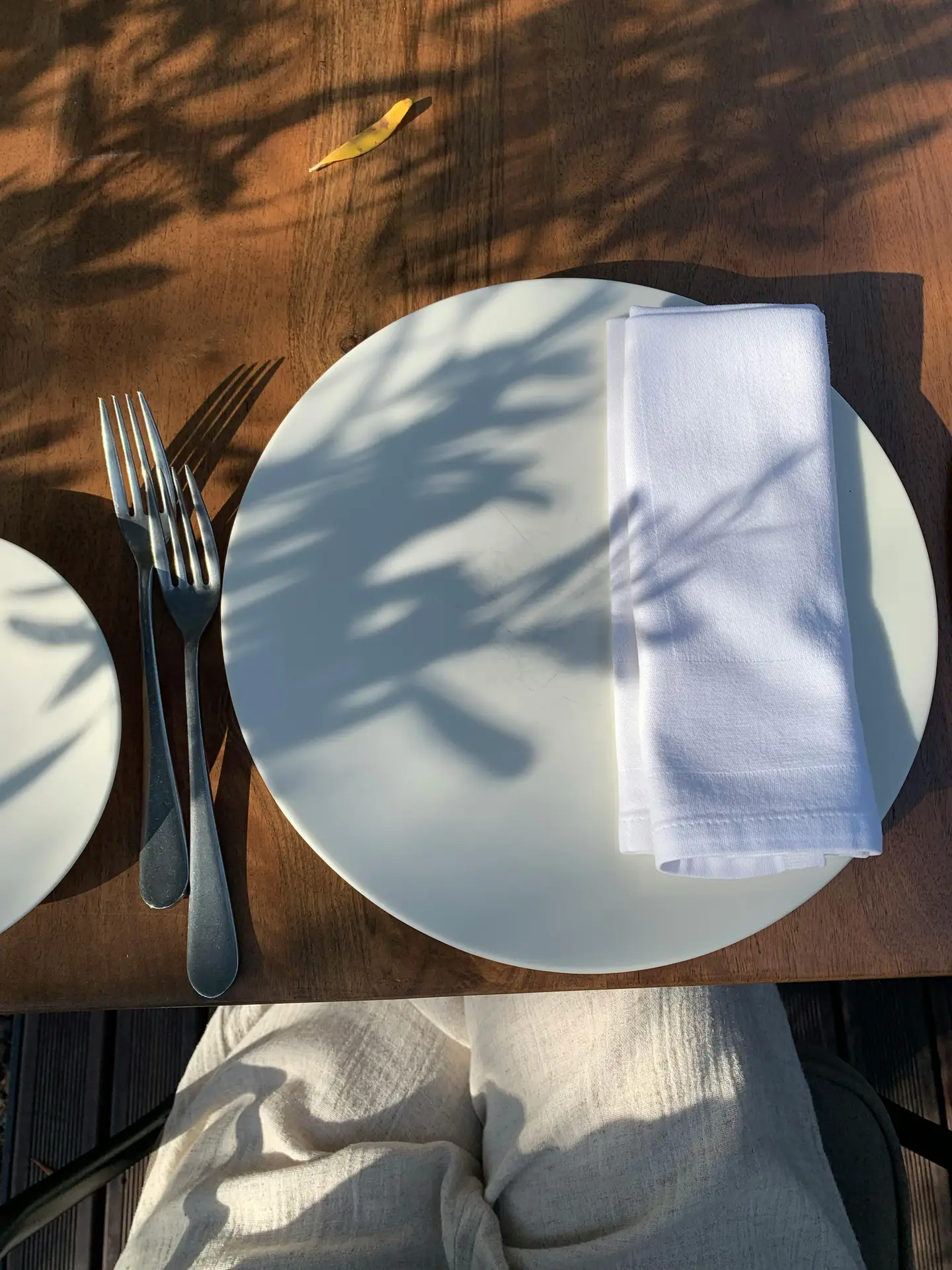 Event equipment rentals