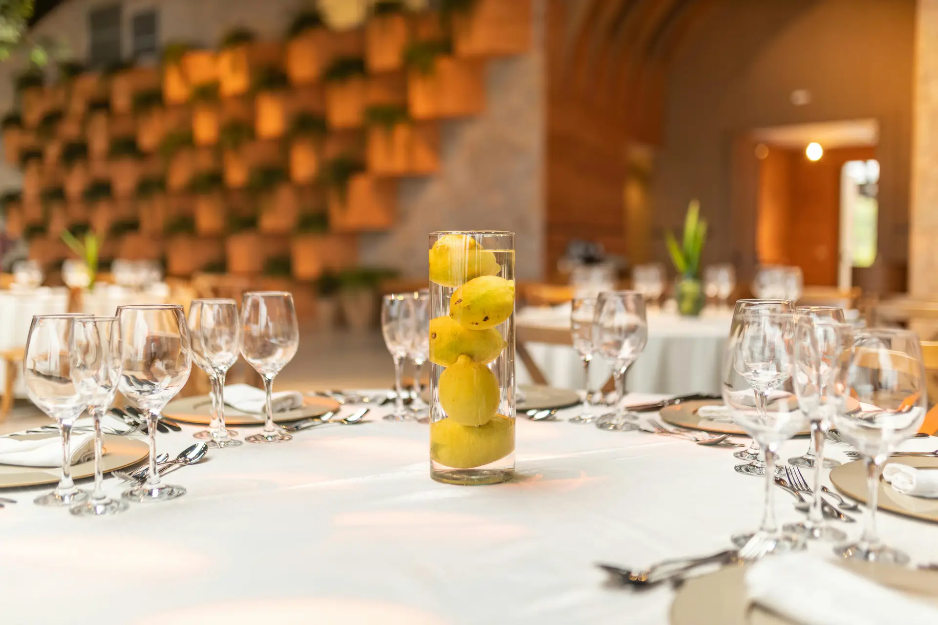 Event equipment rentals