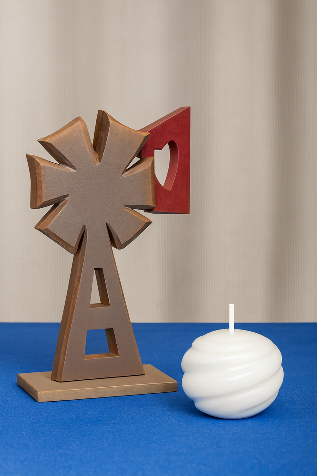 You are currently viewing TwistGlow Sphere Candle | Buy 3 and get 15% Discount