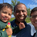 Nathan: "Stephen was friendly and has good communication skills. Will definitely be back."