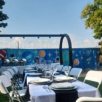 Kgaladi: "Thank you so much for assisting at such short notice."